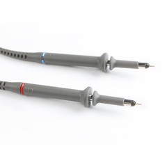 2 Pack P6100 100MHz Oscilloscope Probe 10:1 and 1:1 for Rigol Atten Owon Siglent