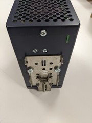 TDK-Lambda DPP120-24-1 Power Supply 115/230v-ac 5a Amp 24v-dc