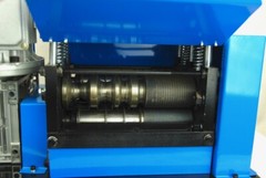 NEW BLUEROCK Tools WS-212 Wire Stripping Machine – Motorized Copper Stripper