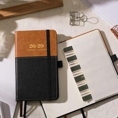 20262029 Pocket Calendar/Planner 3 Year Monthly Pocket Calendar 20262029, fr…