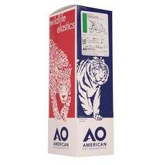 Fun, Functional & Safe – 100 Packs of 3/16″ Dental Elastics, Made in America