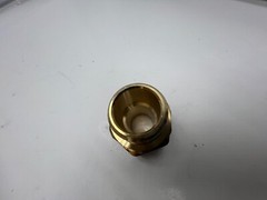 Ipex 088953 Compression x Male Brass Adapter 1″ K1 x MPT