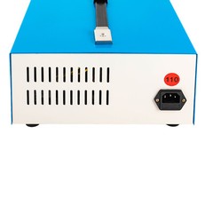 110V Permanent Jewelry Welder Kit, Jewelry Welding Machine 500W