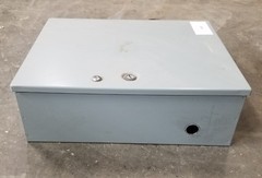 B-Line Systems Inc. Cut Out Box Series AW1 K-2758 #8290