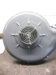MAXON SPB-12 CENTRIFUGAL PRESSURE BLOWER/FAN 5″ 3HP BALDOR 230/460V 3PH