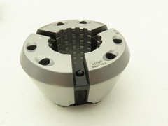 Hainbuch SK42BZIR36 Clamping Head Serrated Bore 36mm x 47mm OAL Chuck Type H