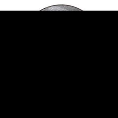 3M Silver Cut-Off Wheel, 87462, T1, 4 in x .060 in x 3/8 in