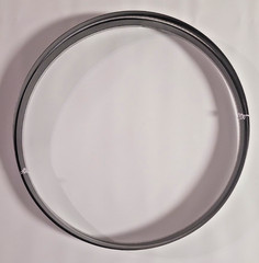 47789TRB175285 Lenox Tri-Master 17′ 4″ 1 1/2″ X .050″ Carbide Tip Bandsaw Blade