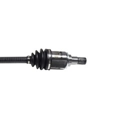 Front Left CV Axle Shaft Assembly for Toyota Camry 02-06 Solara 04-08 2.4L L4