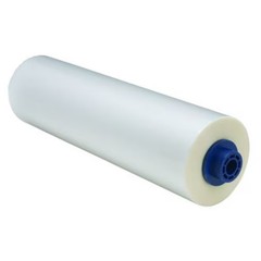 Gbc Laminating Film,NAP I,25 In x 500 ft,PK2 3748201EZ Gbc 3748201EZ
