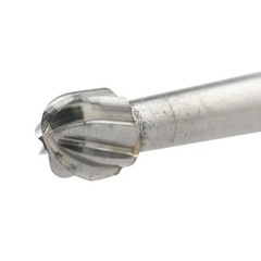 Dental High Speed Carbide Round Drill Burs Oral Surgery FG SURG 2 3 4 5 557 330