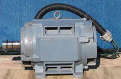 Marathon Electric 25 HP AC Motor 230/460V 1755 RPM 284T 3 Ph 1-7/8″ Dia. Shaft