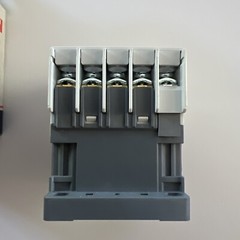 NEW GENUINE LS MEC GMC-9M 1A Contactor AC 120V 50/60HZ GMC(D)-9M