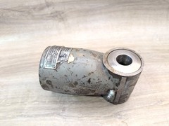 Bridgeport R8 Right Angle Head Attachment Milling Green No Arbor