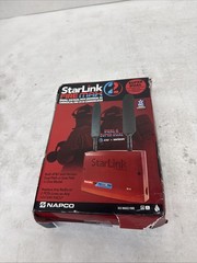 StarLink Dual SIM/Dual 5G Commercial Fire Alarm LTE-M Communicator SLE-MAX2-FIRE