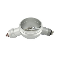 NSK Prophy-Mate S Short Style Dental Air Polishing System Prophy Jet Polisher