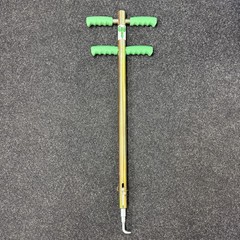 ManUp Key – Manhole Cover and Grate Removal Tool – NEW