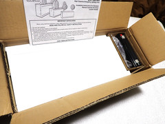 Hubbell Dual-Lite Emergency Light LM16I-03L NEW