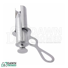 Chelsea Eaton Anal Rectal Speculum 32mm Large OB-GYN Urology Instrument