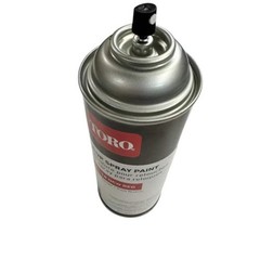 361-10 Toro Red Spray Paint – 12oz Aerosol Can