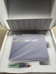 NEW MSA FS-QS-2010-F Fieldserver Quickserver 250 Gateway