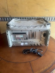 Agilent Infiniium DSO80804B 8GHz 40GSa/s Oscilloscope Boots AS-IS Parts/Repair