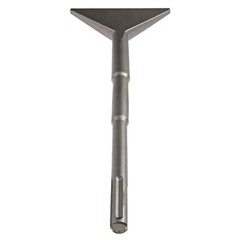 7-in Wide Machine Sharpened Tile & THINSET REMOVAL BIT, SDS Max (7″ X 20″)