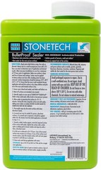 Maximum Protection Natural Stone Sealer