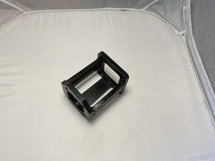Log Splitter Hydraulic Pump Mount 31-272 Compatible with 8-15 Hp Engines