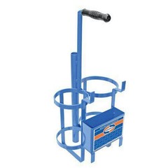 UNIWELD 500S Oxy-Acetylene Welding Carry Outfit KC100C