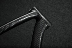 Genuine 2×2 Twill Carbon Fiber Epoxy Resin Kit – 6″ x 36″ material
