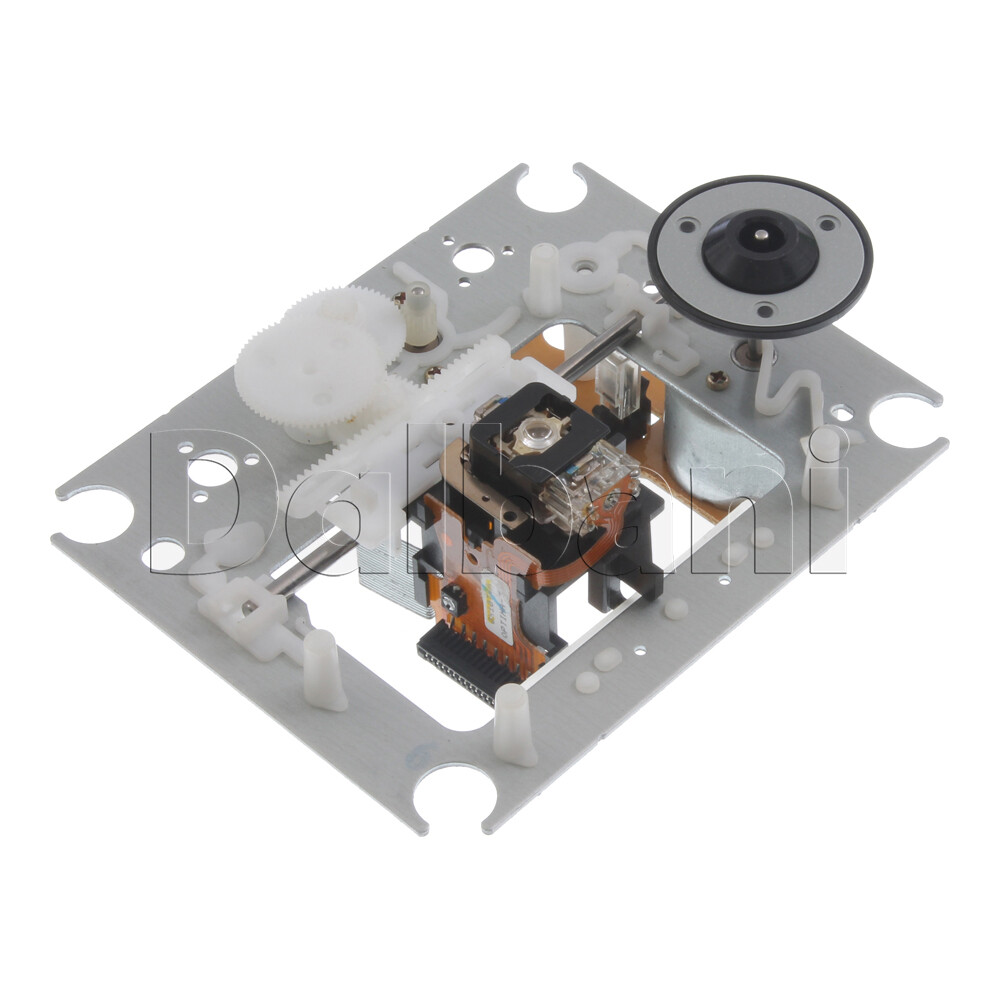 OPTIMA-7C Original New JVC Laser Lens + Mechanism OPTIMA7C 16 Pins #CD-574