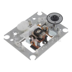 OPTIMA-7C Original New JVC Laser Lens + Mechanism OPTIMA7C 16 Pins #CD-574