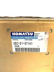DRUM – BRAKE FOR ALLIS-CHALMERS: 3EC-21-37141