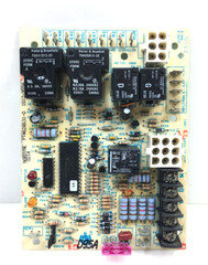 NORDYNE 1012-955A Furnace Control Circuit Board 624631-0 used #D95A
