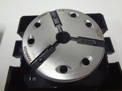 Hainbuch SK 42BZIG R12.0 SW Clamping Head Round Span top 12mm F ax. Max. 35kN
