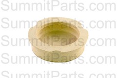 SMALL FOOT LEVELING PAD FOR AMANA, MAYTAG, WHIRLPOOL WASHERS – 314137, WPY314137