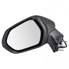 2pcs Plastic Paint To Match Power Side Mirror Kit Left Right 8791502360