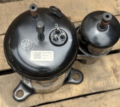 SIAM COMPRESSOR INDUSTRY RE-207VHSMT COMPRESSOR (MITSUBISHI ELECTRIC)