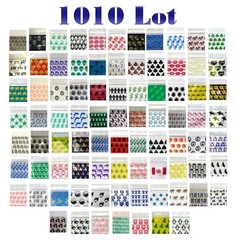 100 PACK PIGGY BANKS 125125 APPLE MINI ZIP BAGGIES 1.25×1.25″