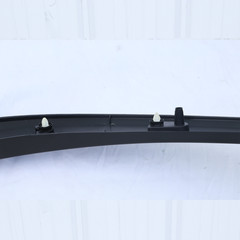 Front Wheel Arch Molding Flare Trim For Ford TRANSIT 150/250/350 HD 2015-24 2022