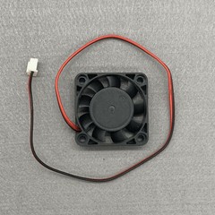New HUI TONG HT-04010D12M HT04010D12M Cooling Fan 12V 0.08A 4CM 2-wire USA Fast
