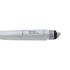 BEING Dental LED E-generator High Speed Tubine Handpiece Midwest 4 Hole NSK