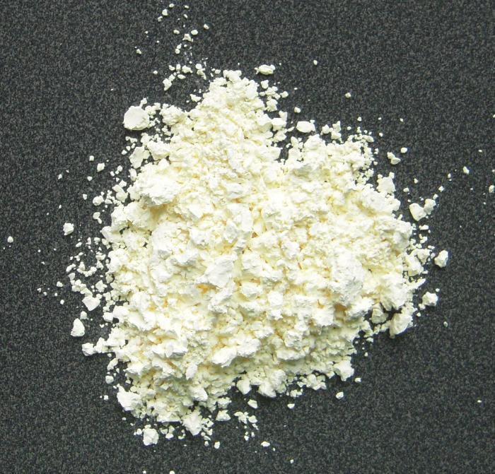 SAMARIUM OXIDE 4 Ounces oz Lab Chemical Sm2O3 Ceramic RARE EARTH 1/4 Pound 99.9%