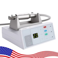 SANDENT Dental Brushless Electric LED Micro Motor Internal Spray E-type USA
