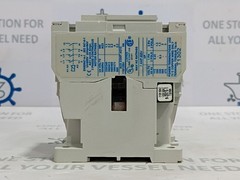 Cutler-Hammer CE15ANS3 3 Pole A.c. Contactor Coil 110V 50Hz 120V 60Hz