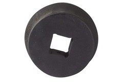 Sunex Tools Sunex 212Zum 1/2-Inch Drive 12-Mm 12-Point Universal Impact Socket