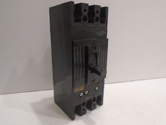 GENERAL ELECTRIC TFJ236200 CIRCUIT BREAKER 200A 600VAC 3-POLE