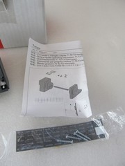 ABB Variable Depth Operating Mechanism KT3VD-M 1SDA051385R1 – New, Open Box