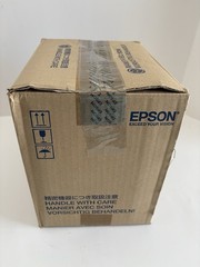 Epson TM-T70II Thermal Receipt Printer C31CD38A9801 NEW